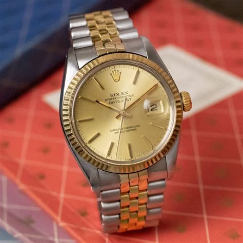 rolex datejust 16013 ebay|rolex datejust 16013 for sale.